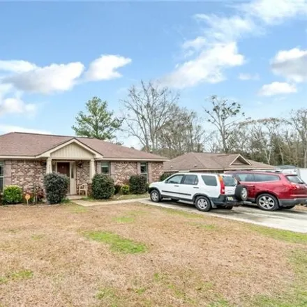 Buy this 3 bed house on unnamed road in Millertown, Mobile County