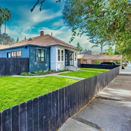 Image 7 - 4100 Huntley Avenue, Culver City, CA 90230, USA - House for sale