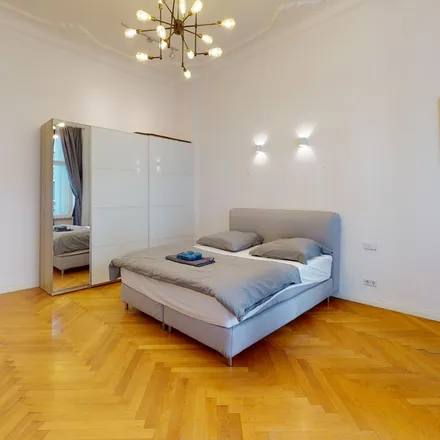Rent this 1 bed apartment on Pariser Straße 54 in 10719 Berlin, Germany
