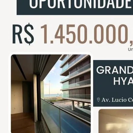 Image 2 - Avenida Lúcio Costa 8810, Barra da Tijuca, Rio de Janeiro - RJ, 22795-006, Brazil - Apartment for sale