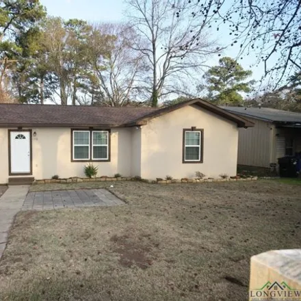 Image 1 - 1242 Pine Street, Longview, TX 75601, USA - House for sale