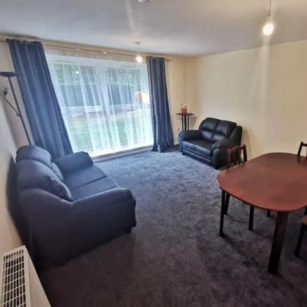 Rent this 2 bed room on Flats 22-27 Seymour Close in Selly Oak, B29 7JD