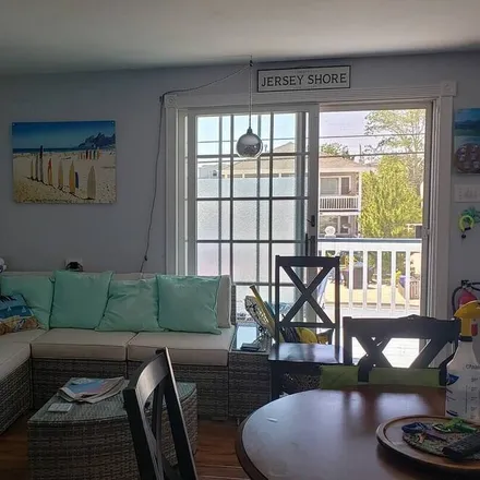 Image 2 - Surf City, NJ - Apartment for rent