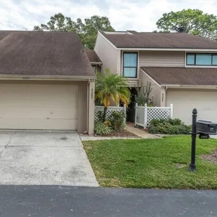 Buy this 4 bed condo on 4295 Hartwood Lane in Hillsborough County, FL 33618