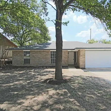 Buy this 3 bed house on 326 Halo Street in Duncanville, TX 75137