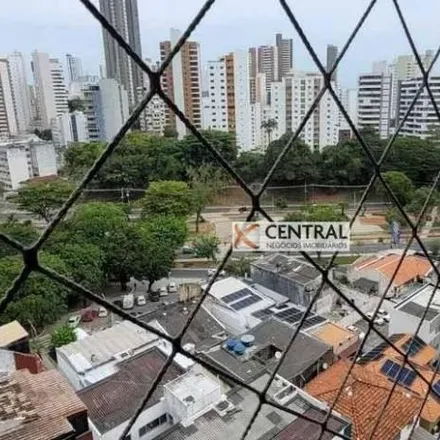 Image 1 - Ed Panorama, Rua Manoel Barreto, Graça, Salvador - BA, 40150-080, Brazil - Apartment for rent