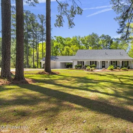 Buy this 4 bed house on 98 Dogwood Lane in Rankin County, MS 39047