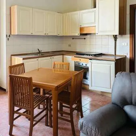 Image 2 - Via Carabelli, 21040 Oggiona con Santo Stefano VA, Italy - Apartment for rent