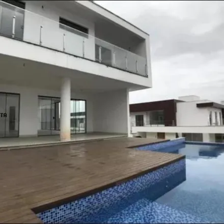 Image 2 - unnamed road, Glória, Joinville - SC, 89216-680, Brazil - House for sale