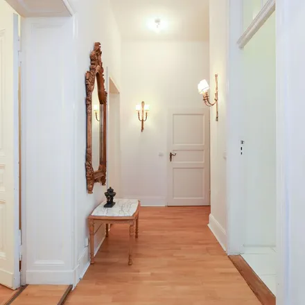Rent this 3 bed apartment on Pestalozzistraße 68 in 10627 Berlin, Germany