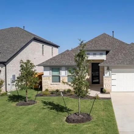 Buy this 4 bed house on Fawn River Run in Kyle, TX 78640