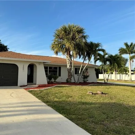 Rent this 3 bed house on 3572 Southeast 11th Place in Cape Coral, FL 33904