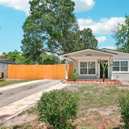 Buy this 3 bed house on 10023 Lola Street in Tampa, FL 33612