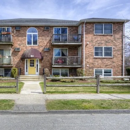 Buy this 2 bed condo on 47 Alvarado Avenue in Lakeview, Worcester