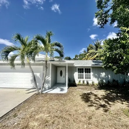 Image 3 - 2278 Southeast Wald Street, Port Saint Lucie, FL 34984, USA - House for sale