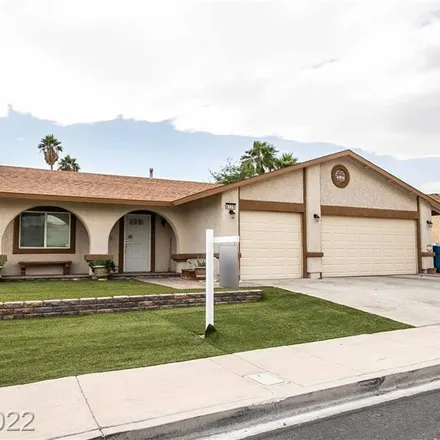 Buy this 3 bed house on 4333 Wendy Lane in Clark County, NV 89115