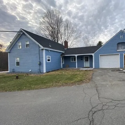 Buy this 3 bed house on 10 Research Drive in Skowhegan, ME 04976