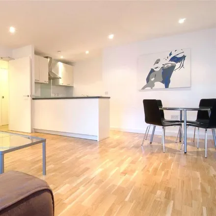 Image 3 - Timber Wharf, Worsley Street, Manchester, M15 4NX, United Kingdom - Apartment for rent