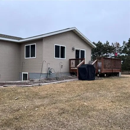 Buy this 4 bed house on 1196 Augusta Drive Northeast in Beltrami County, MN 56601
