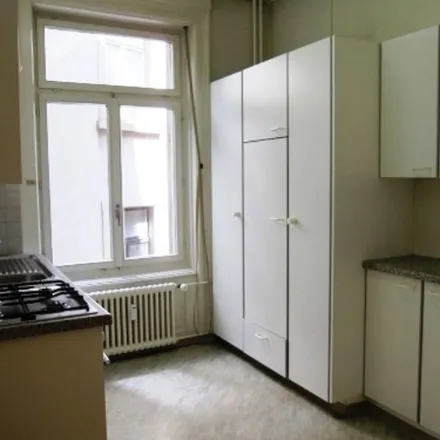 Image 2 - Kafi Otmar, Büchelstrasse 6, 9001 St. Gallen, Switzerland - Apartment for rent