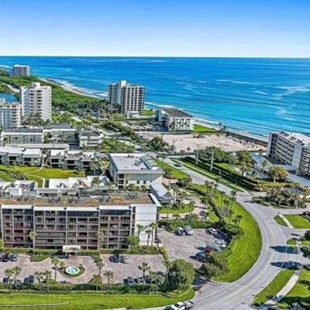 Image 3 - 162 South Beach Road, Tequesta, Palm Beach County, FL 33469, USA - Condo for rent