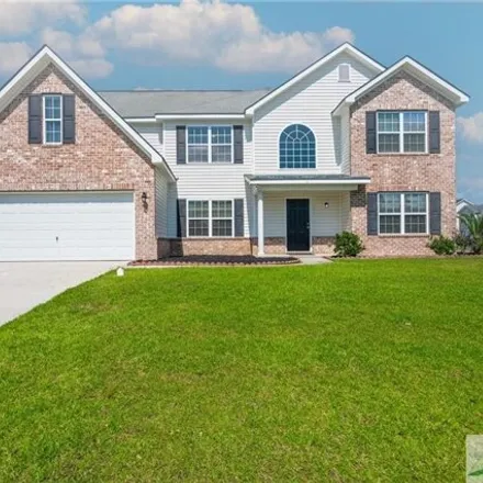 Buy this 4 bed house on 25 Rice Creek Road in Port Wentworth, Chatham County