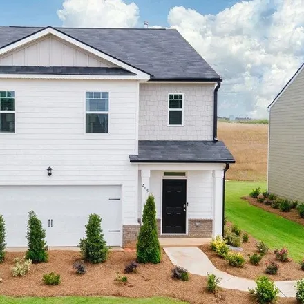 Buy this 5 bed house on Whitewater Drive in North Augusta, SC 29841