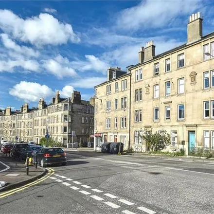 Rent this 1 bed apartment on 36 Westfield Road in City of Edinburgh, EH11 2QA