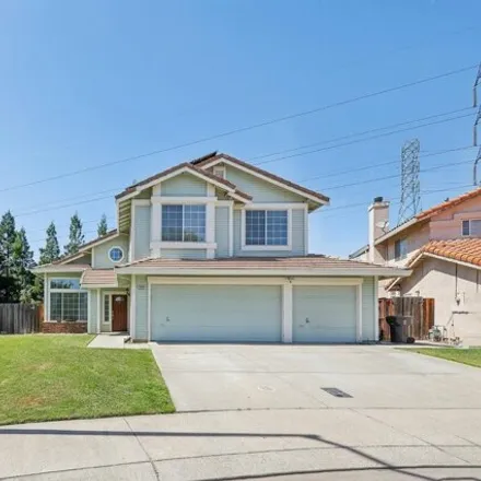 Buy this 4 bed house on 3728 Steve Lillie Circle in Stockton, CA 95206