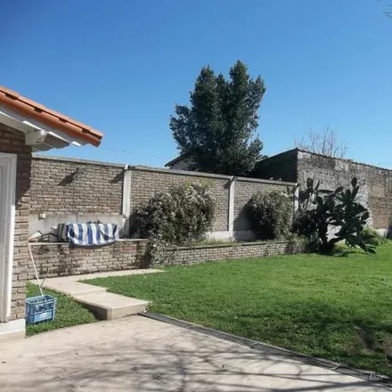 Buy this 4 bed house on RP21 in Partido de La Matanza, B1778 FQA Ciudad Evita