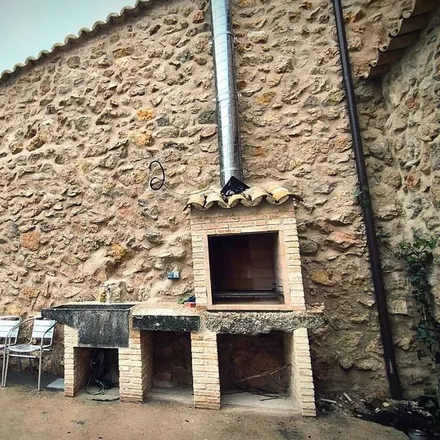 Image 5 - Hueva, Castile-La Mancha, Spain - Townhouse for rent