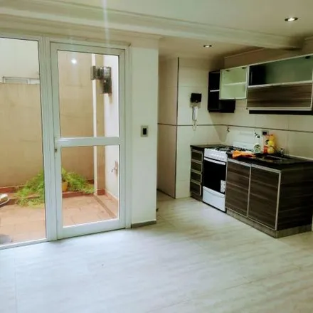 Rent this 1 bed apartment on Avenida Nazca 2843 in Villa del Parque, C1417 FYN Buenos Aires