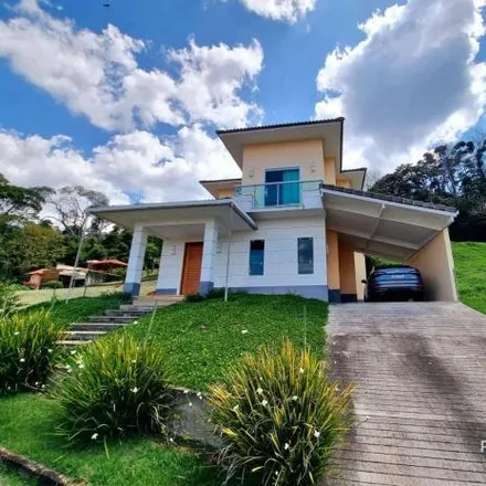 Buy this 3 bed house on Estrada Novo Circuito in Parque do Imbuí, Teresópolis - RJ