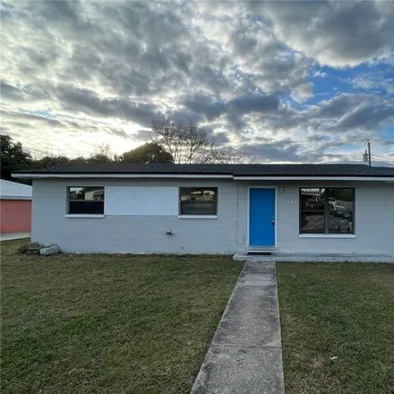 Rent this 3 bed house on 70 Sky Lane in Titusville, FL 32796