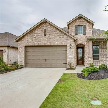 Buy this 4 bed house on Eclipse Road in Denton County, TX 76277