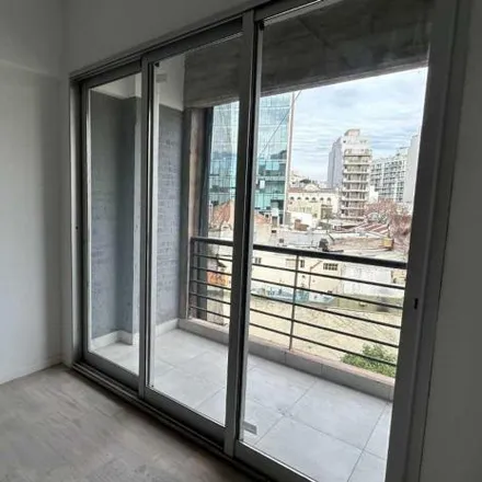 Buy this 1 bed apartment on José Antonio Cabrera 4152 in Palermo, C1188 AAG Buenos Aires