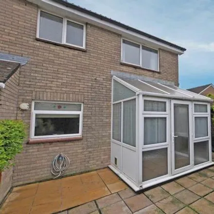 Image 1 - Bardsy Close, Newport, NP19 7TE, United Kingdom - Townhouse for sale