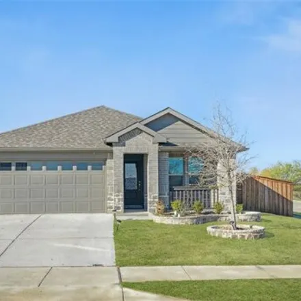 Buy this 4 bed house on Brazos Point Way in Fort Worth, TX 76126