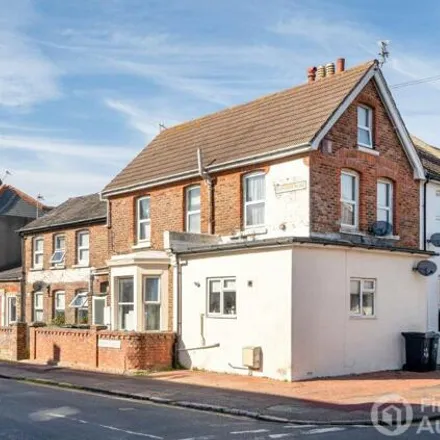 Buy this studio house on Christ Church in Hanover Road, Eastbourne