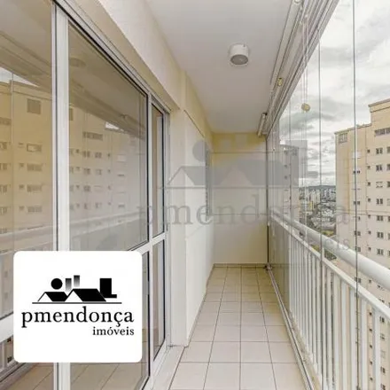 Buy this 3 bed apartment on Rua Faustolo 31 in Bairro Siciliano, São Paulo - SP