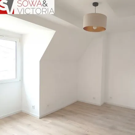 Buy this 1 bed apartment on Juliusza Kossaka 5 in 58-300 Wałbrzych, Poland
