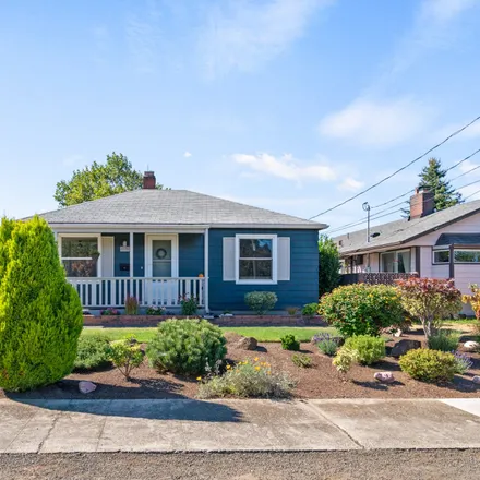 Buy this 3 bed house on 3225 Northeast 84th Avenue in Portland, OR 97220