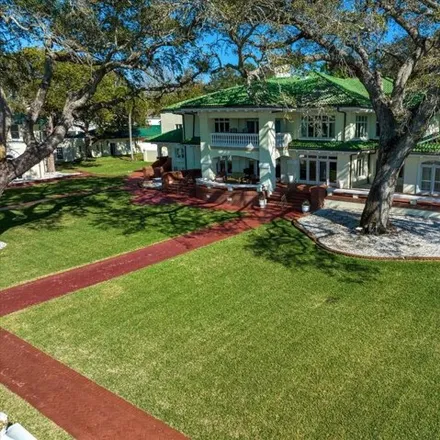 Image 3 - Magnolia Dr Pier, Magnolia Drive, Clearwater, FL 33756, USA - House for sale