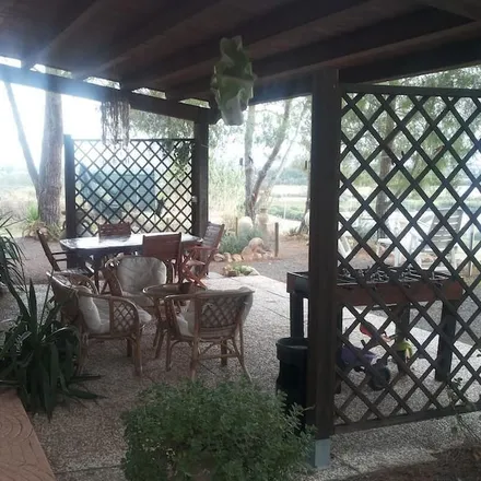 Rent this 3 bed house on 09010 Pula Casteddu/Cagliari