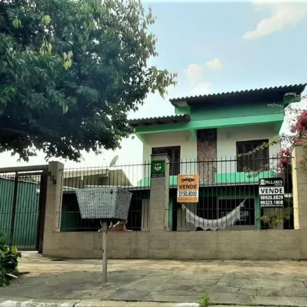 Buy this 5 bed house on Rua Alexandre de Gusmão in Estância Velha, Canoas - RS