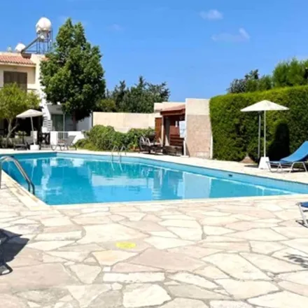 Image 3 - Apostolou Pavlou, 8040 Paphos Municipality, Cyprus - Townhouse for sale