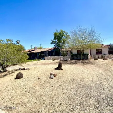 Image 1 - 1835 East Almeria Road, Phoenix, AZ 85006, USA - House for sale