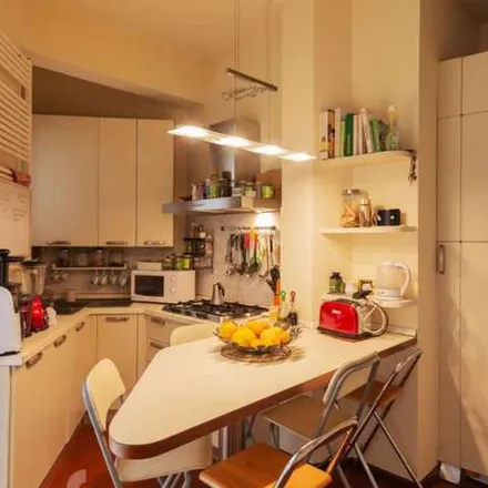 Rent this 2 bed apartment on Via Paolo Lomazzo 36 in 20154 Milan MI, Italy