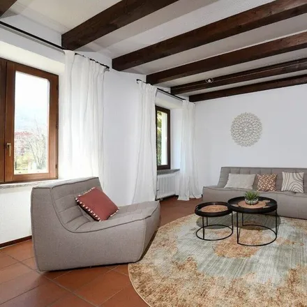 Image 5 - Caslano, Via Muraccio, 6987 Circolo della Magliasina, Switzerland - Apartment for rent