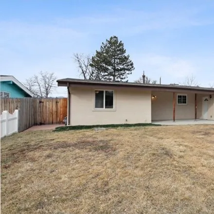 Buy this 4 bed house on 7945 Raleigh Place in Westminster, CO 80030